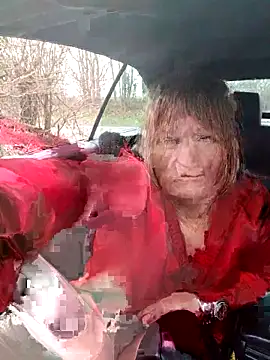 BettyDavisEyesUK online show from 02-03-26, 12:32