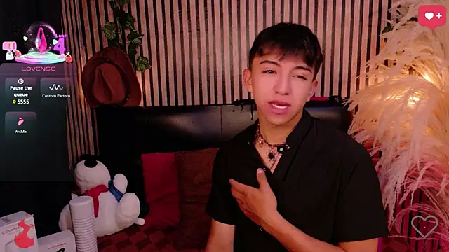 joji Spencer online show from 01-16-26, 05:33