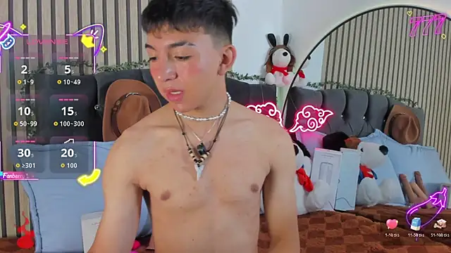 joji Spencer online show from 02-10-26, 04:16