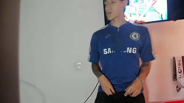 Damian-Leclair online show from 01-14-26, 09:20