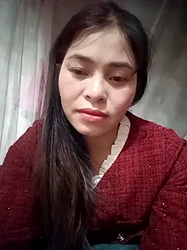 Bamboo-niee123 online show from 11-24-25, 01:33