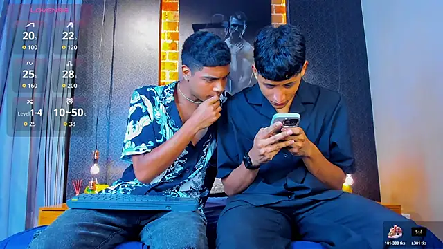 Jack and Joes online show from 12-05-25, 03:04