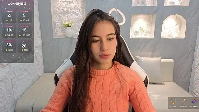 Nikka Tx online show from 11-21-25, 03:05