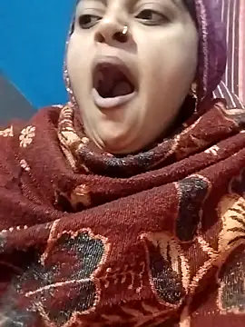 Anju sharma online show from 12-17-25, 11:33