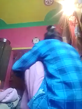 Anju setty online show from 12-19-25, 09:00