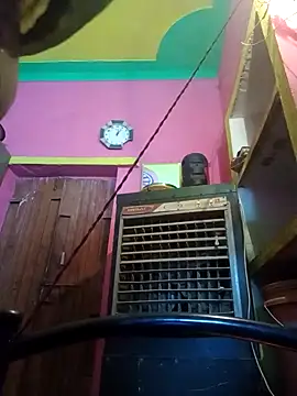 Anju setty online show from 12-20-25, 05:42