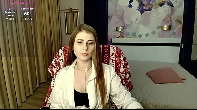 DemmyRose online show from 03-04-26, 08:15