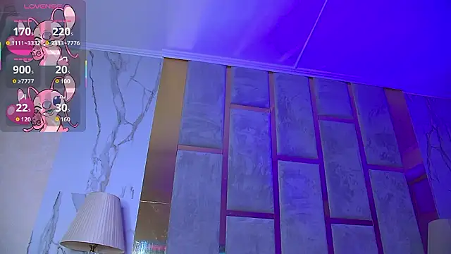 KimDesiree online show from 02-05-26, 03:05