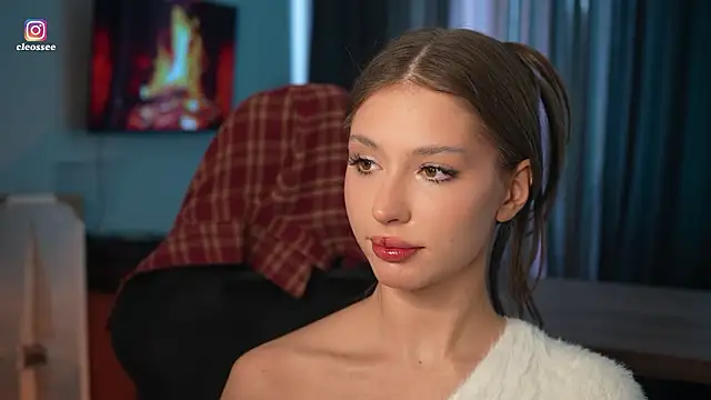 Cleose online show from 03-15-26, 07:14