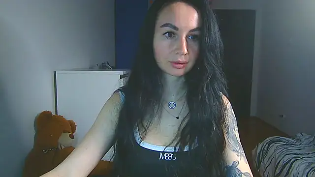 Snapshot of Kamila_Donni chatting on 11-03-25, 07:42 Kamila Donni online show from 11-03-25, 07:42