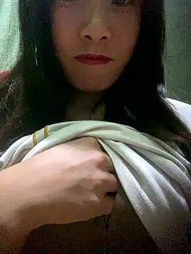 Elysia-007 online show from 01-19-26, 12:42