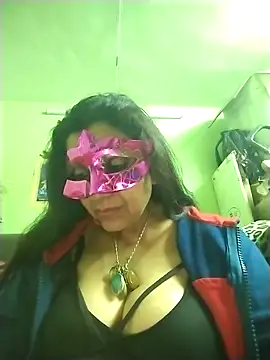 LOVE  RANI online show from 11-16-25, 01:11