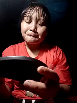 yoyo-mi online show from 11-02-25, 01:02