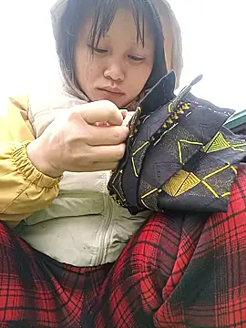 yoyo-mi online show from 01-10-26, 09:22