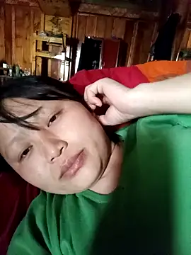 yoyo-mi online show from 03-22-26, 05:33