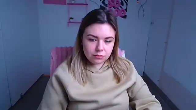 SusannaNight online show from 11-23-25, 06:35