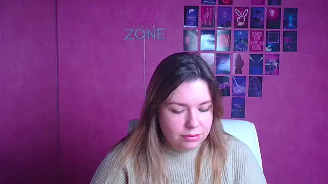 SusannaNight online show from 11-26-25, 06:14