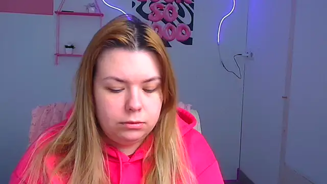 SusannaNight online show from 01-19-26, 06:17