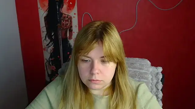 SusannaNight online show from 04-08-26, 05:18