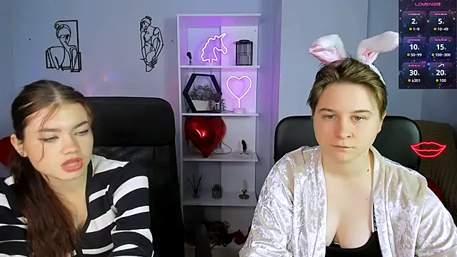 isabel wave online show from 11-15-25, 01:18