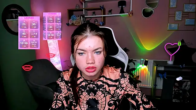 isabel wave online show from 12-04-25, 01:09