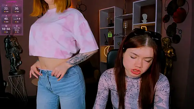 isabel wave online show from 03-27-26, 04:18