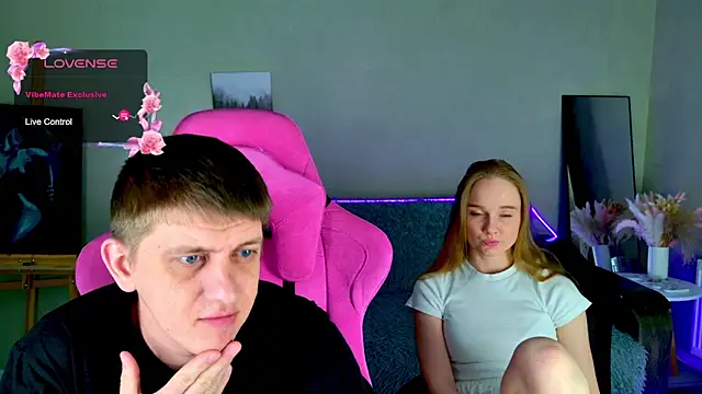 Shawty Mia online show from 02-12-26, 08:59