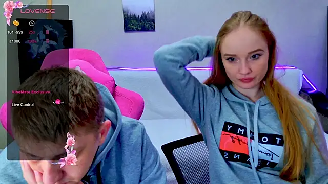 Shawty Mia online show from 03-26-26, 12:55