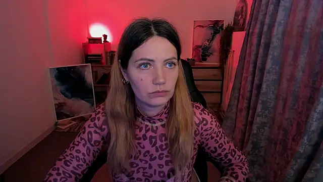 AleksaLaurent online show from 11-01-25, 06:26