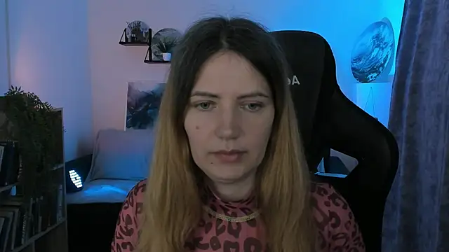 AleksaLaurent online show from 12-04-25, 08:45