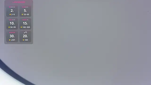 Snapshot of zhnlky chatting on 10-31-25, 01:12 zhnlky online show from 10-31-25, 01:12