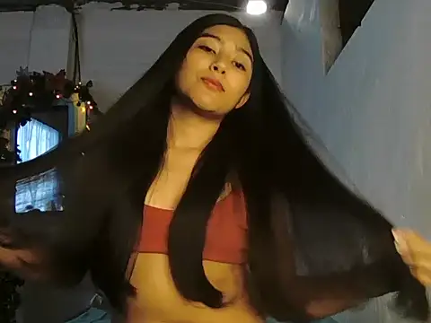 sweetgirl kat online show from 11-17-25, 02:56