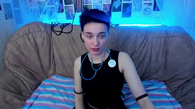 ErickaFetish online show from 01-17-26, 05:16