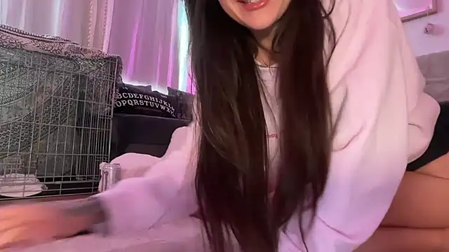 Snapshot of SpicyLunaaa chatting on 07-02-26, 10:43 SpicyLunaaa online show from 07-02-26, 10:43