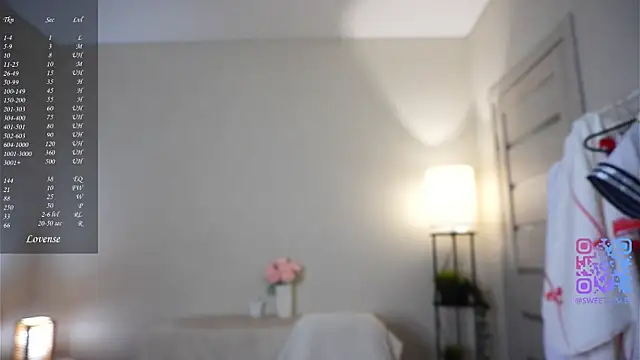 KiraAbling online show from 01-14-26, 05:02