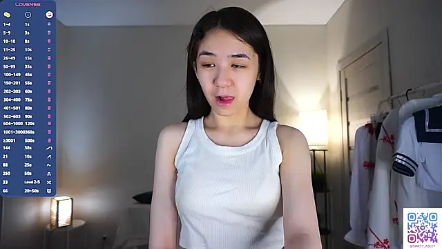 KiraAbling online show from 02-10-26, 05:11