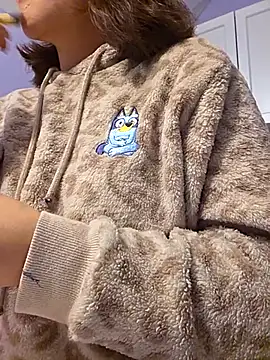 Snapshot of SugarXCookie chatting on 10-28-25, 11:40 SugarXCookie online show from 10-28-25, 11:40