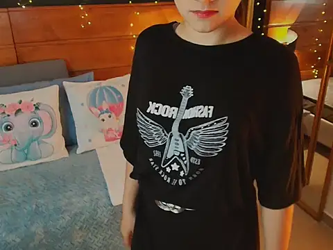 milena kiitty online show from 02-09-26, 11:47