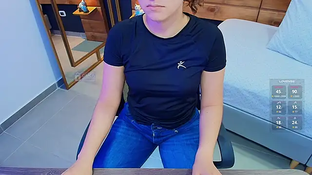 Snapshot of milena_kiitty chatting on 06-03-26, 11:24 milena kiitty online show from 06-03-26, 11:24