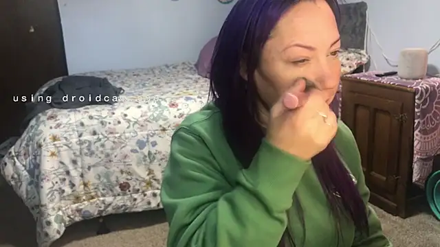 kristallic online show from 01-09-26, 05:48