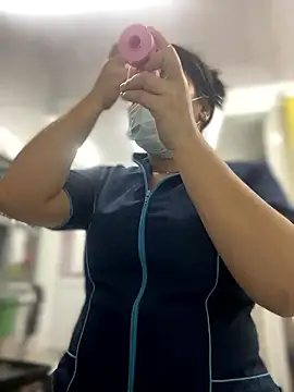 Vickybon online show from 01-10-26, 05:37