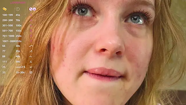 VanessaLightDiamond online show from 03-26-26, 05:24