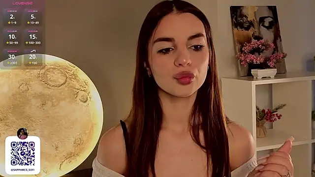 LauraHansil online show from 12-23-25, 06:33