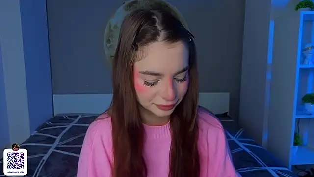 LauraHansil online show from 03-11-26, 07:09