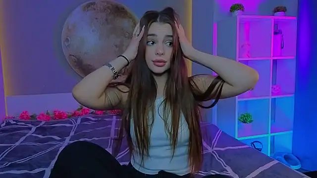 LauraHansil online show from 04-02-26, 07:11