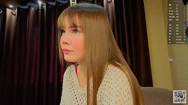 Snapshot of EvaBate chatting on 11-02-25, 09:33 EvaBate online show from 11-02-25, 09:33