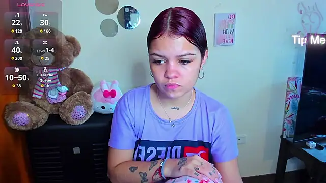 Emma boo online show from 02-19-26, 02:35