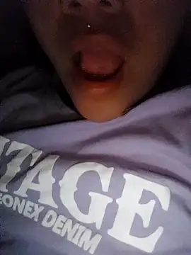 Camilu23 online show from 02-04-26, 11:09