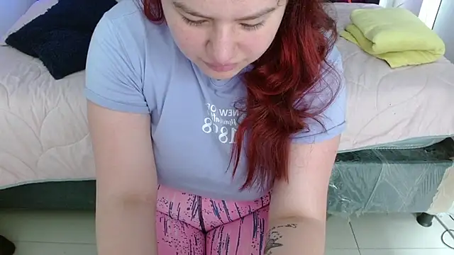 Alexaa xx online show from 01-11-26, 06:24