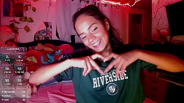 Samara Homescapes online show from 11-25-25, 07:08